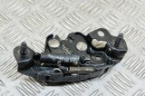 &Icirc;ncuietoare capota RENAULT KADJAR HA_, HL_ 2016 | 13700199
