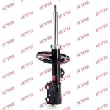 Amortizor Toyota Auris, Corolla Motor 1.3, 1.3, 1.3, 1.33, 1.33 Dual-VVTi, 1.33 Dual-VVTi, 1.4, parte montare Axa fata stanga, OE 4852002380
