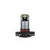 Bec auto PSX24W 6SMD 3020 12V CANBUS nonpolar lumina alba 330 lumen Cod: SPT06-PSX24W