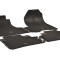 Set covorase auto cauciuc Honda CRV (2007-2012)