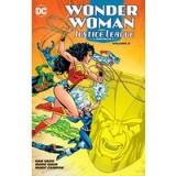 Wonder Woman &amp; the Justice League America Vol. 2