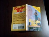 KARATE KID Entscheidung in Okinawa - B. B. Hiller - Bastei Lubbe, 1986, 190 p.