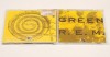 R.E.M - Green - CD audio original