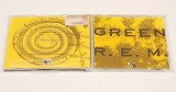 R.E.M - Green - CD audio original