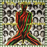 Midnight Marauders - Vinyl | A Tribe Called Quest