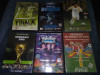 LOT 10 DVD SPORT