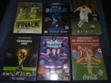 Cumpara ieftin LOT 10 DVD SPORT