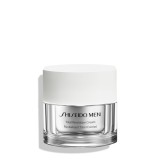 Shiseido, Men Total, Revitalizare, Sm&acirc;nt&acirc;nă, Pentru față, 50 ml