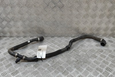 Furtun de lichid de răcire BMW X3 G01, F97 2019 OEM: 9894741 30387833 foto