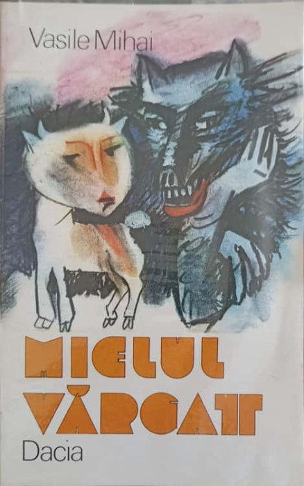 MIELUL VARGAT-VASILE MIHAI-228727
