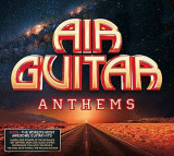 Various Artists Air Guitar Anthems, 3cd, Rock