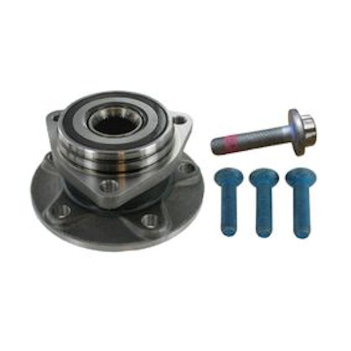 Butuc roata , CX Bearings CX1034