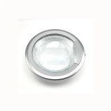 Ușă hublou pentru mașină de spălat rufe WHIRLPOOL BAUKNECHT INDESIT Original