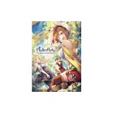 Atelier Ryza: The Manga: Ever Darkness &amp; the Secret Hideout