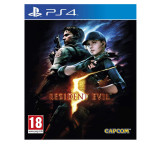 Cumpara ieftin Resident Evil 5 pentru PS4 - RESIGILAT, Capcom