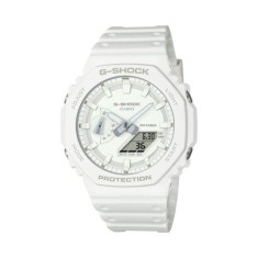Ceas Barbati, Casio G-Shock, Classic GA-2 GA-2100-7A7ER - Marime universala