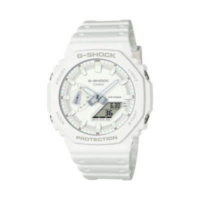 Ceas Barbati, Casio G-Shock, Classic GA-2 GA-2100-7A7ER - Marime universala foto
