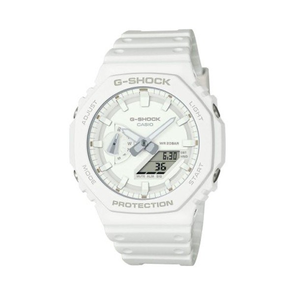 Ceas Barbati, Casio G-Shock, Classic GA-2 GA-2100-7A7ER - Marime universala