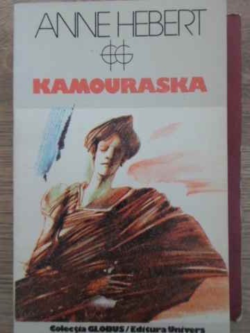 KAMOURASKA-ANNE HEBERT-117316