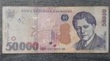 50000 Lei 2000 Romania / 50.000 vioara / 6163048