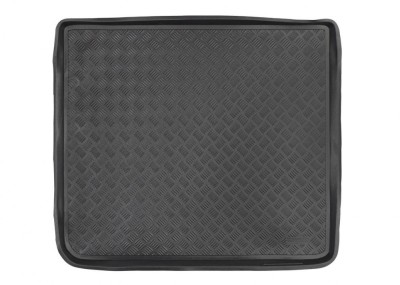 Covor Tavita Portbagaj Renault GRAND SCENIC II 5 loc 2004 - 2009 foto