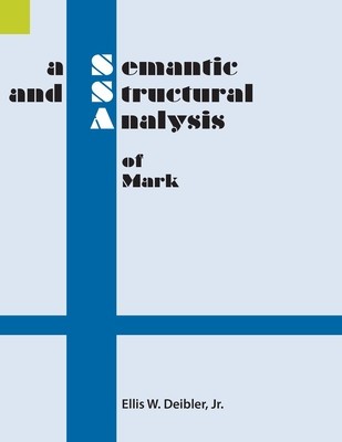 A Semantic and Structural Analysis of Mark foto