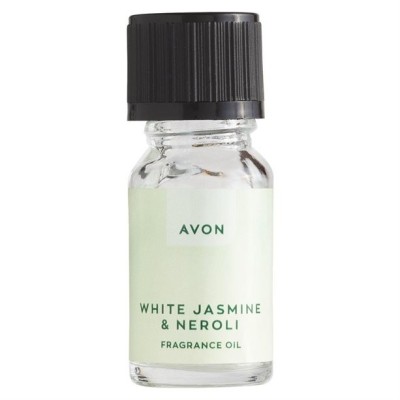 Ulei parfumat Jasmine &amp;amp; Neroli &amp;ndash; rafinament floral și prospețime senzorială 🌸✨ foto