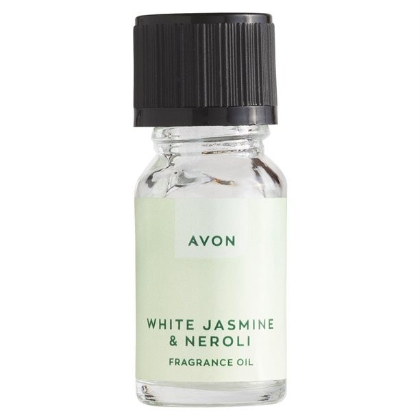 Ulei parfumat Jasmine &amp; Neroli &ndash; rafinament floral și prospețime senzorială 🌸✨