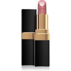 Chanel Rouge Coco ruj pentru hidratare intensa culoare 434 Mademoiselle 3.5 g