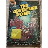 The Adventure Zone