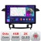 Navigatie dedicata Ford S-Max 2008-2012 N-003 Edonav ecran 13&quot; 2K 8 si 128 Android Waze USB Navigatie 4G 360 Toslink Youtube Radio CarStore Technology