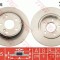 TRW DF6376 Disc frana