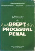 Manual De Drept Procesual Penal - Ion Ignat, Gheorghe Lutac