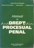 Manual Drept Procesual Penal - Ion Ignat, Gheorghe Lutac, Europa Nova, 1999, 350 pagini