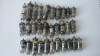 LAMPI RADIO-TV, TUBURI ELECTRONICE, LOT 30 buc. COLECTIE