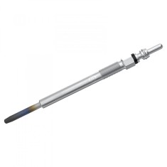 Bujie incandescenta Bosch pentru Fiat 500, Doblo, Grande Punto, Idea, Linea, Panda, Punto, Qubo, Ford KA, Opel Astra H, Combo, Corsa C D, Suzuki Ignis