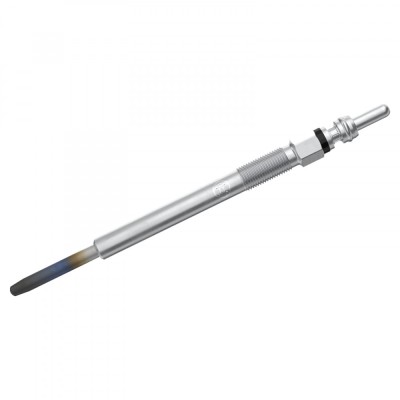 Bujie incandescenta Bosch pentru Alfa Romeo 147, 156, 159, 166, Brera, GT, Spider, Cadillac BLS, Fiat Bravo, Croma, Stilo, Opel Astra H, Vectra C, Zaf foto