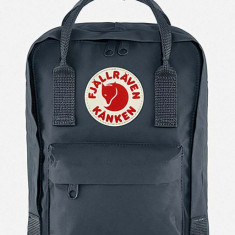 Fjallraven rucsac Kanken Mini culoarea bleumarin, mic, cu imprimeu F23561.560-560