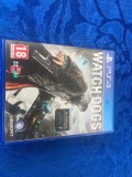 **PlayStation 4 | Joc Consola Watch Dogs