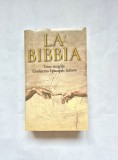 Biblia &icirc;n limba italiană - La Bibbia,text integral al Conferinței Episcopale Italiene