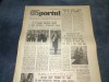 ZIARUL SPORTUL 27 DECEMBRIE 1983