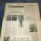 ZIARUL SPORTUL 27 DECEMBRIE 1983