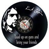 NIRVANA-ceas de perete