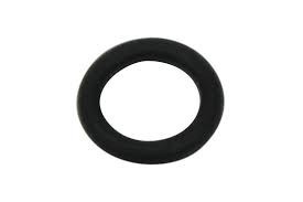 GARNITURA O-RING SILICON DI=3,85MM G=2MM, NEAGRA ESPRESSOR DELONGHI 5313217701 foto