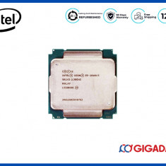 Intel Xeon E5-2699 v3 2.3GHz/18 Core/48 MB/145W SR1XD Server Procesor