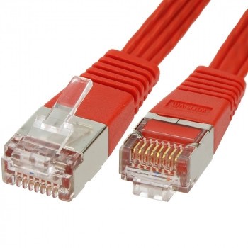 Cablu de retea FTP CAT6 5 metri foto