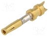Conector circular, mama, {{Numarul de pini}} pini, BULGIN - SA3623/S