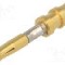 Conector circular, mama, {{Numarul de pini}} pini, BULGIN - SA3623/S