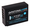 Acumulator Patona Platinum NP-W126S 1140mAh replace FujiFilm Finepix-1279