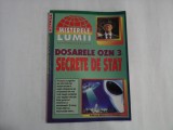 DOSARELE OZN 3 - SECRETE DE STAT